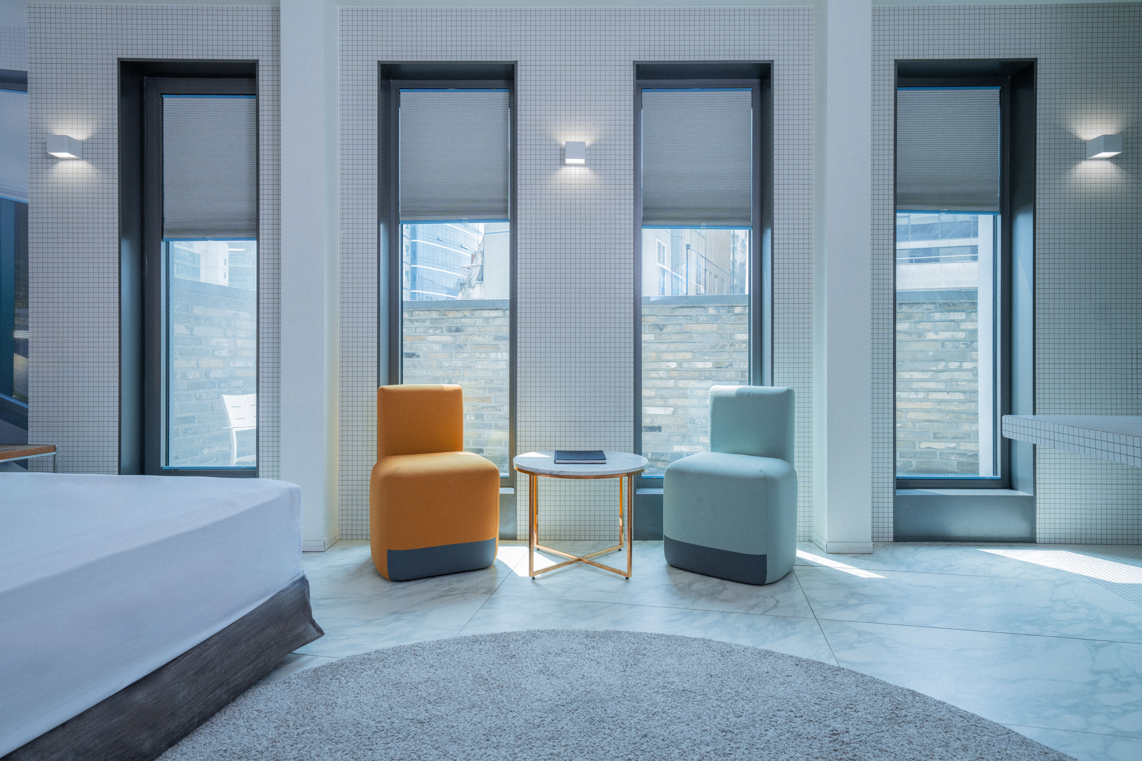 Gangnam Boutique Hotel SohsulOver view