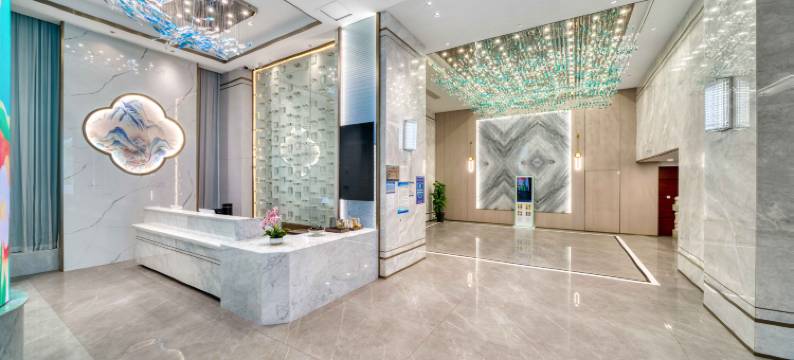 瑞安天豪国际大酒店图片