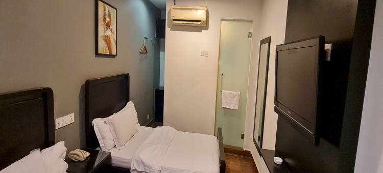 O酒店-十字路口酒店(Hotel O Crossroads Hotel)图片