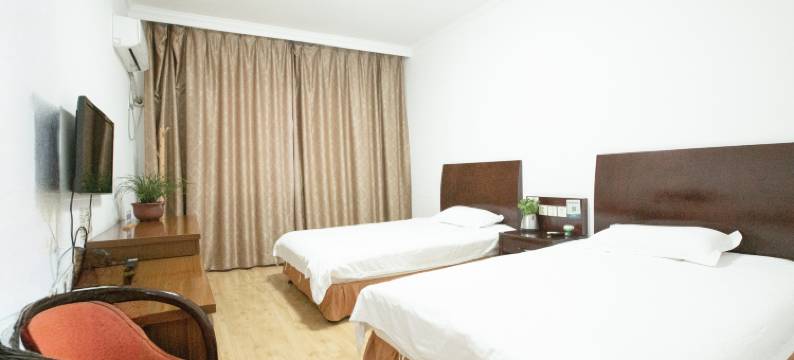 杭州红枫假日酒店图片