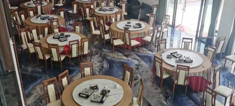 御·翼居民宿酒店图片