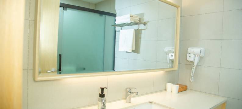 汾阳龙翔酒店图片