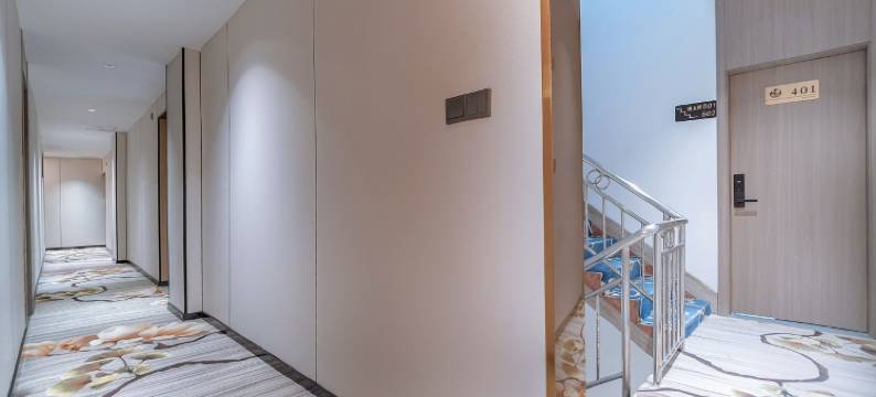 武鸣假日酒店(汽车客运站康和城店)图片