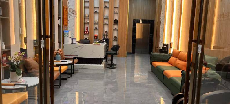 锦和主题酒店图片