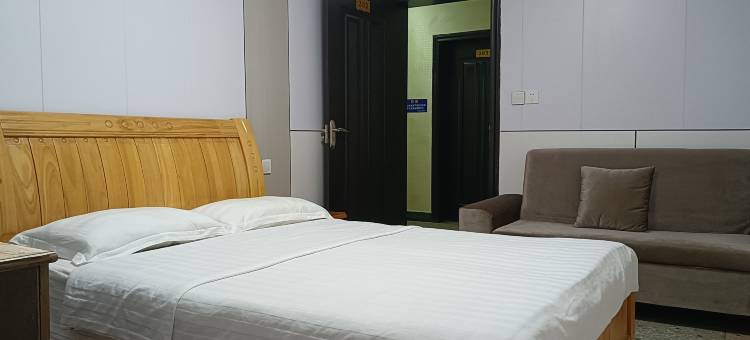湘潭贵竹旅社图片