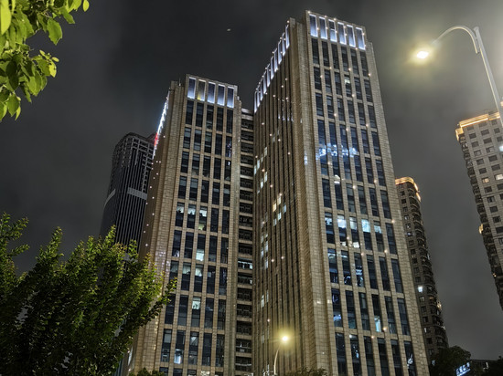 杭州颐和酒店(钱江世纪城奥体博览城店)