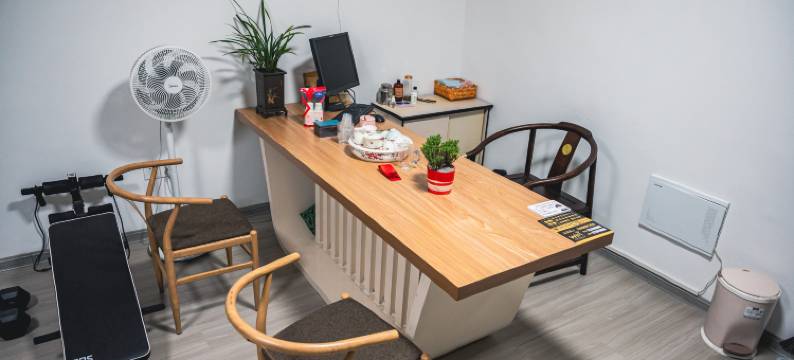 星期八青年旅舍(泉州客运中心站店)图片