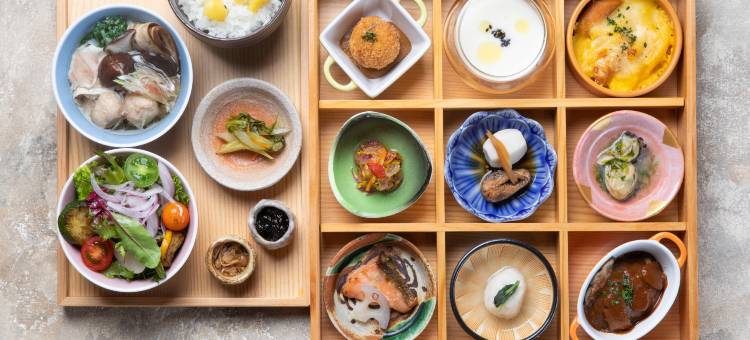 银座名铁穆瑟酒店(Hotel Musse Ginza Meitetsu)图片