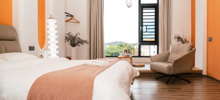 东山岛百丰民宿图片