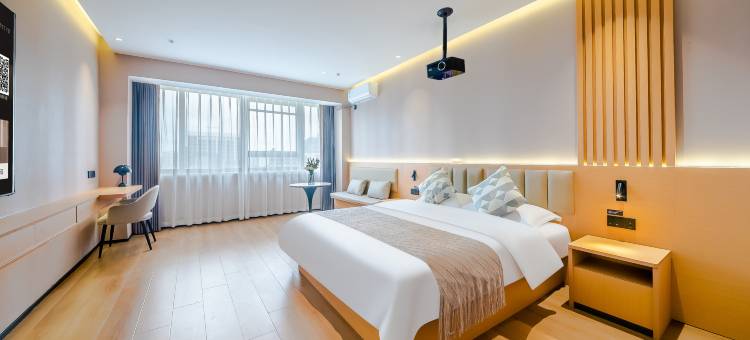 NewAptism新寓(青岛青特医疗产业园店)图片