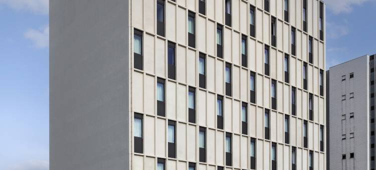 法马利康B&B酒店(B&B Hotel Famalicão)图片