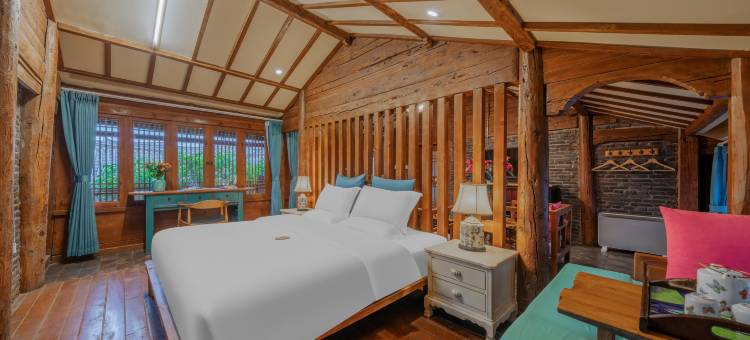 丽江花间堂·青尘院图片