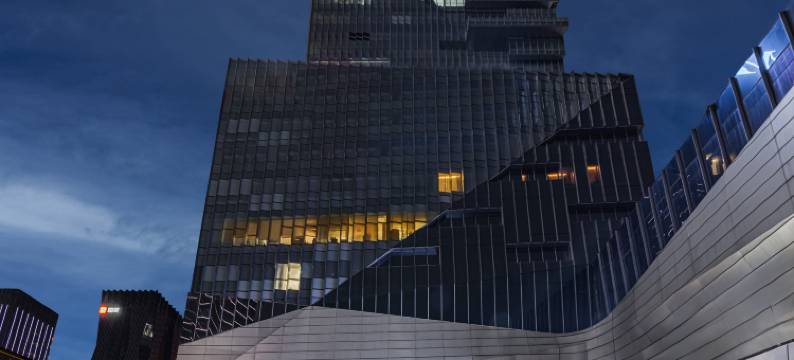 全季酒店(琶洲会展中心店)图片