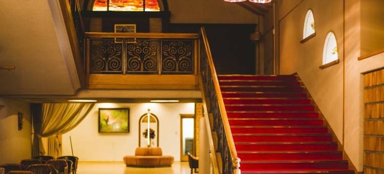 大阪千里阪急酒店(Senri Hankyu Hotel Osaka)图片