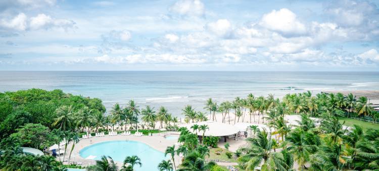 关岛日航酒店(Hotel Nikko Guam)图片