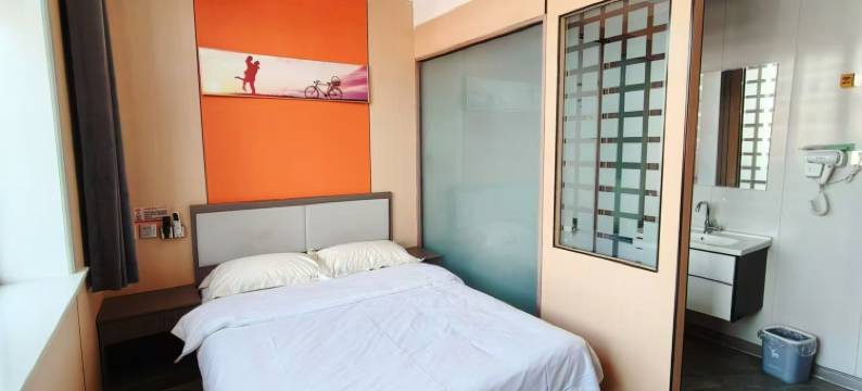 土默特右旗长鑫源宾馆图片