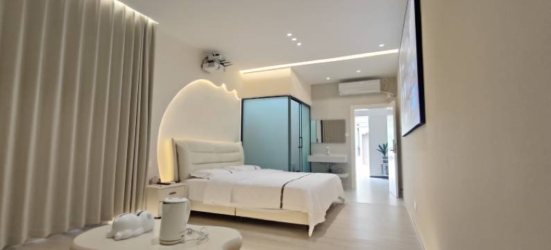 大邑燕馨酒店图片