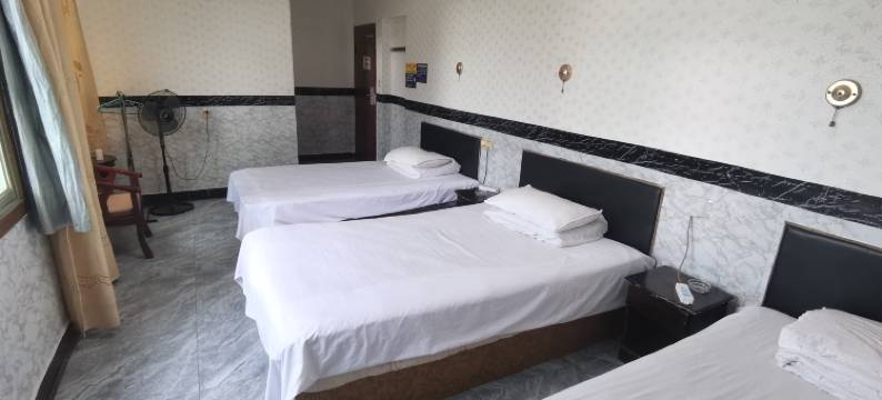 溆浦楚苑宾馆图片