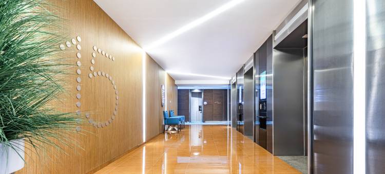 朗丽兹酒店(晋中奥特莱斯店)图片