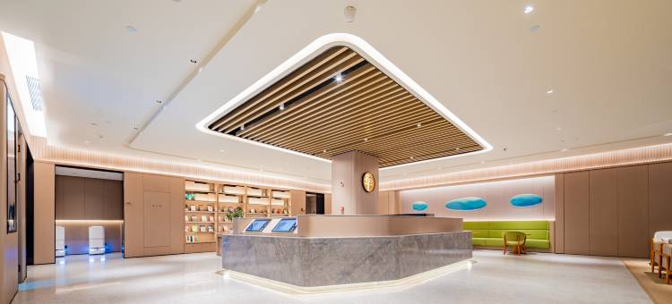 全季酒店(榆林大道店)图片