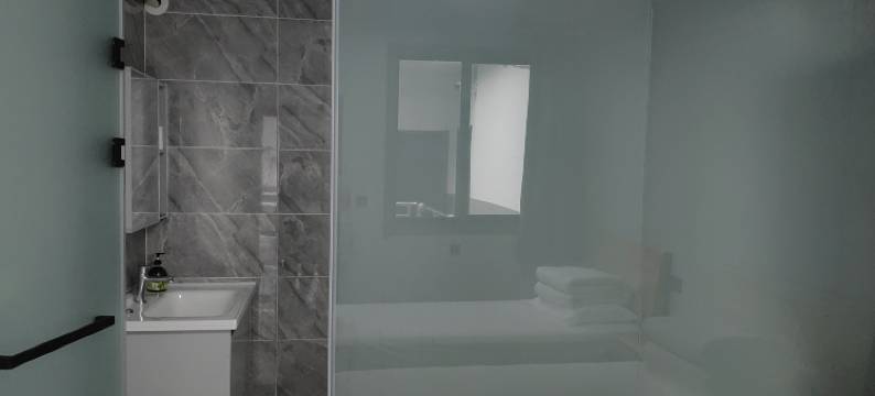 咸阳百盛祥宾馆图片