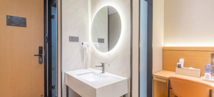 青季酒店(北京刘家窑地铁站店)图片