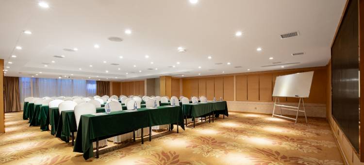 维也纳酒店(武汉南湖华中农业大学店)图片