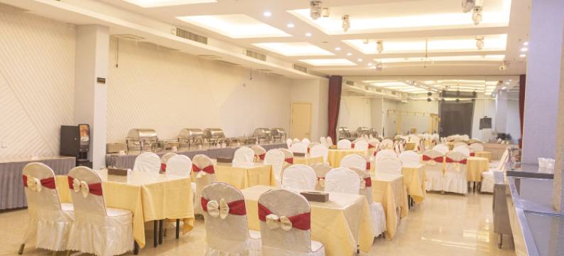 永安悦尚大酒店(大榕树步行街店)图片