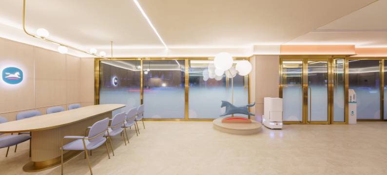 汉庭酒店(沈阳师范大学店)图片