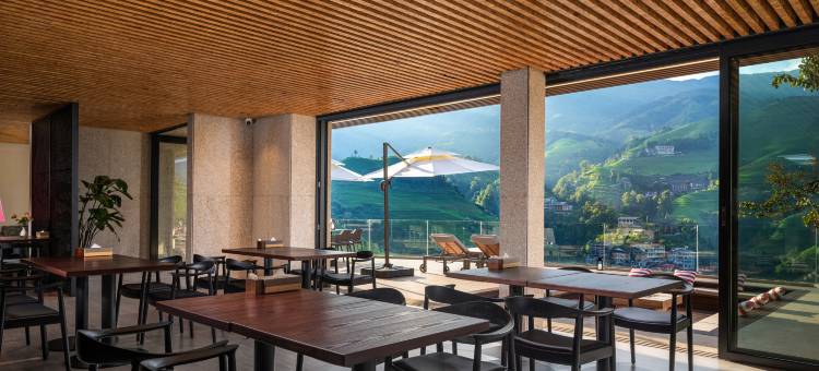 栖安•壹号|FAIRYTOPS•DREAMSPHERE山水酒店(龙脊梯田金坑大寨店)图片