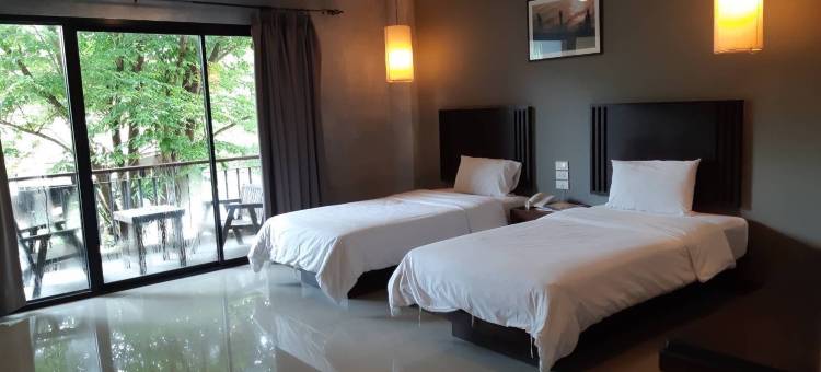 查理查度假村(Chalicha Resort)图片