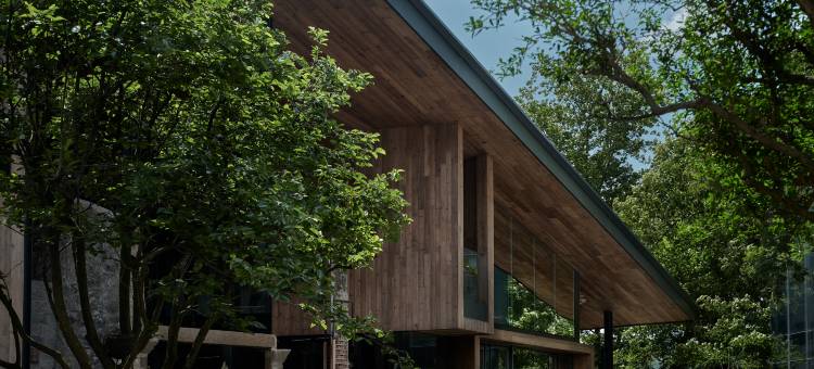 泉玥·湖岭度假民宿图片