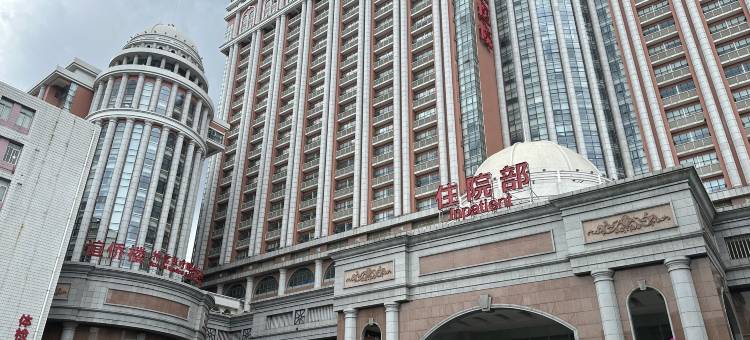 艾尚公寓酒店(南方医科大学珠江医院店)图片