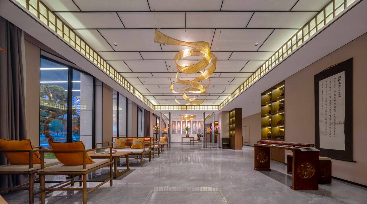 宫合·陌上轻雅酒店(鄂尔多斯动物园东胜店)预订价格,联系电话位置地址【携程酒店】