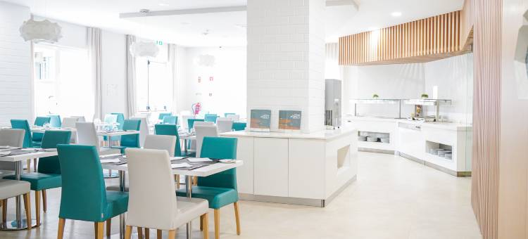 维托尔广场酒店(Vitors Plaza)图片