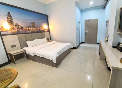 洪悦宾馆(新兴汽车站店)