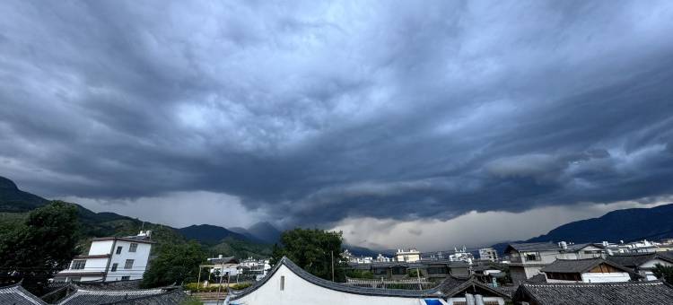 丽江森芝林轻奢民宿图片