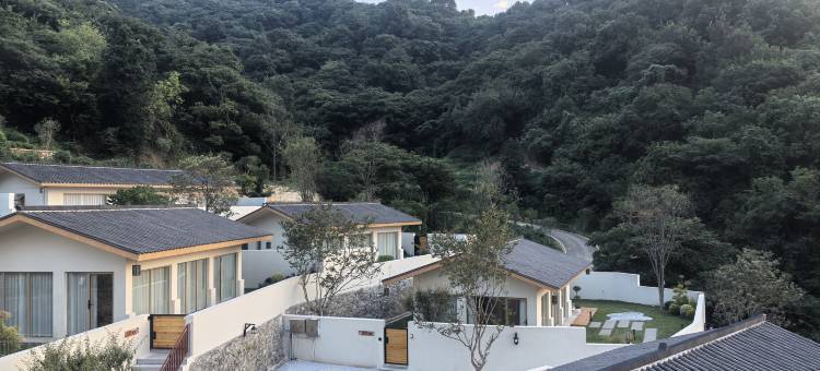 山月随人·明玉珍民宿(随州随县银杏谷店)图片