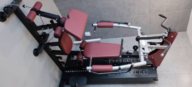 华怡城酒店(天山国际机场店)图片