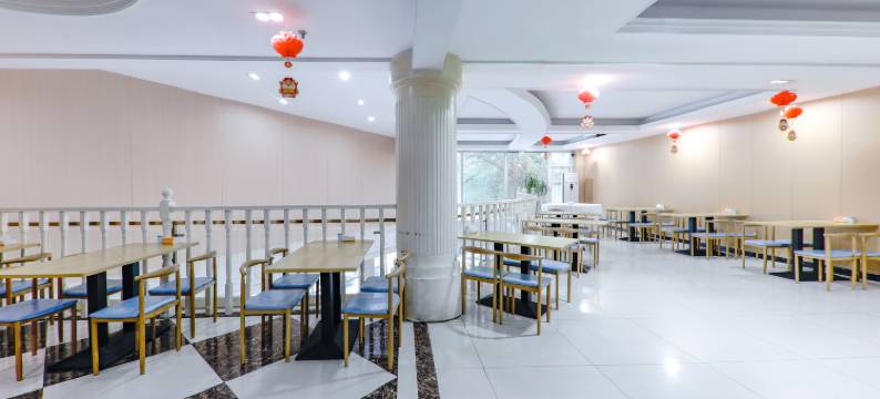 锦听酒店(眉山东坡印象水街市医院店)图片