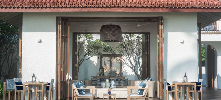 库姆海滩酒店(Kumu Beach)图片