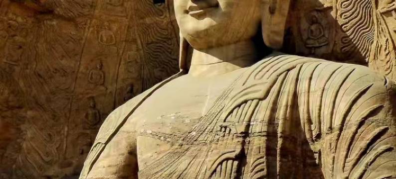 爱上古城民宿(大同古城店)图片