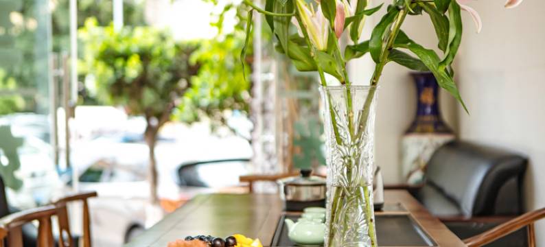 大理蝶泉公寓(大理高铁站店)图片