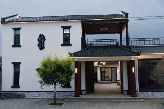 北国之鑫·星野Travel秘境美宿(察哈台旅游度假中心店)
