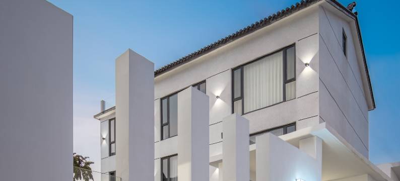 苏州猫头与鹰民宿(太湖西山景区店)图片