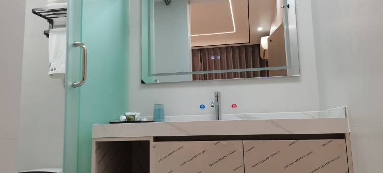 小安酒店图片