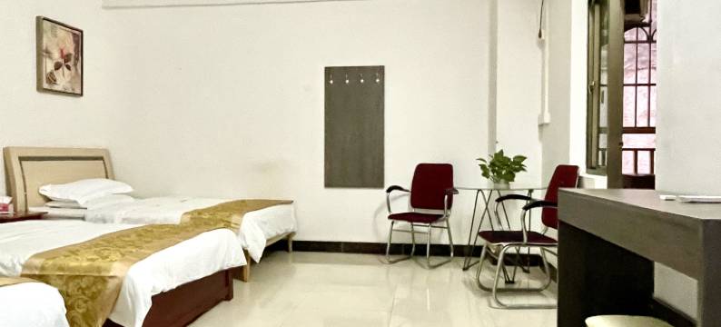 博罗南明电梯公寓图片