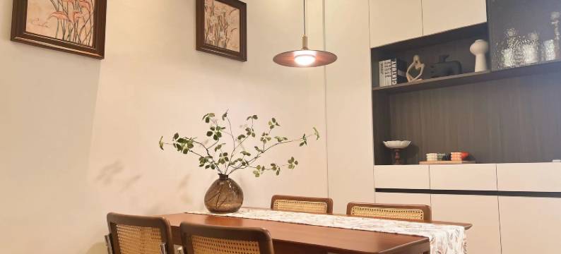 隐巷里民宿(天津蓟州城区店)图片