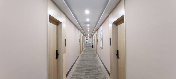 格林豪泰(常州礼嘉镇武进大道店)图片