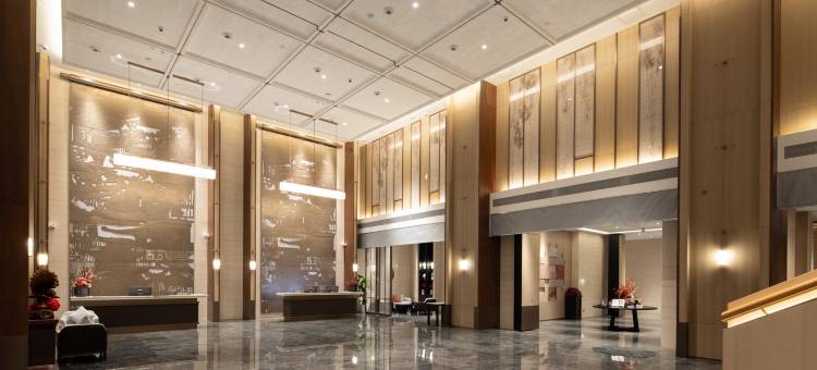 戴斯温德姆酒店(红星全球农批中心店)图片